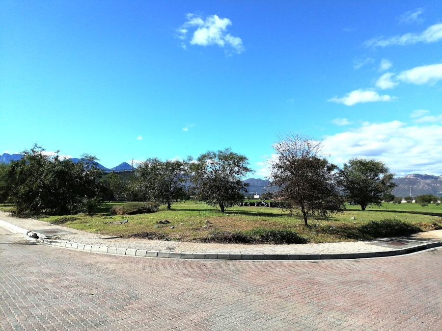 Commercial Property for Sale in Guldenland Western Cape
